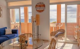 Le Bristol, Vue Mer Panoramique, Terrasse, Parking
